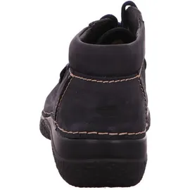 WOLKY Seamy Moc Damen, Blau 40 EU