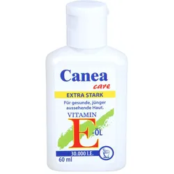 Vitamin E Öl