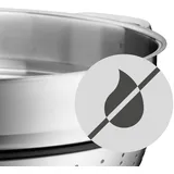 WMF Iconic Dampfgareinsatz, 28 cm