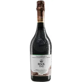 Bisol Prosecco Superiore Extra Dry 0,75 l