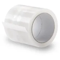 Haga® Klebeband Folienklebeband Gewächshaus Folie Reparaturband HaGa 10cmx25m Länge