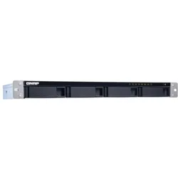 CAPTIVA NAS-Server "Q75-846", schwarz, 4x 8TB, NAS-Server