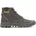 Men s Pampa Hi Coated Boots Green braun 40 EU