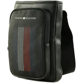 Tommy Hilfiger Foundation Umhängetasche Black One Size