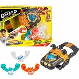 Goo Jit Zu Meteor Madness Mega Launcher