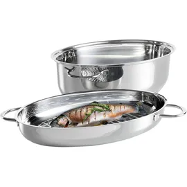 Zwilling Plus Multi-Bräter 40,8 x 28,3 cm
