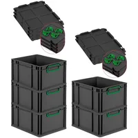 Proregal Eurobox NextGen Color 22 x 30 x 40