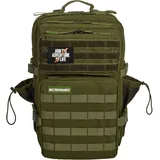 elitex training V1 Grün