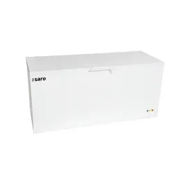 Saro Tiefkühltruhe Modell EL 71