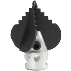 KS Tools Kreuzblattbohrer, Ø 55mm, Spirale 16mm