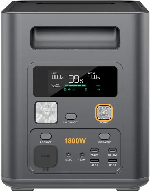 Aferiy 'P180PRO Tragbare Powerstati '(0% MwSt §12 III UstG)