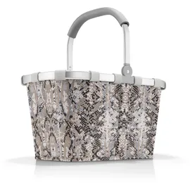 Reisenthel carrybag signature red