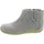 Glerups Hüttenschuhe Grau 43