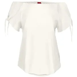 s.Oliver T-Shirt Weiß 40/42
