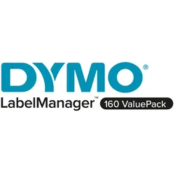 DYMO ® LabelManagerTM 160 ValuePack