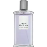 David Beckham Classic Homme Eau de Toilette 100 ml