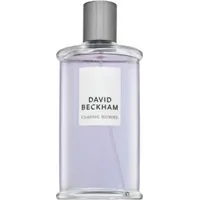 David Beckham Classic Homme Eau de Toilette 100 ml