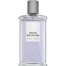 David Beckham Classic Homme Eau de Toilette 100 ml