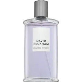 David Beckham Classic Homme Eau de Toilette 100 ml