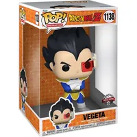 Funko Dragon Ball Z - Vegeta 25 cm
