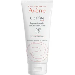 Avène Cicalfate Hände