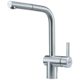 Franke Atlas Neo edelstahl 115.0521.438