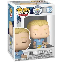 Funko Erling Haaland - Sammelfigur