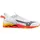 Mizuno WAVE MIRAGE 5 Handballschuhe, weiß, Größe 44 1⁄2 / 44 1⁄2