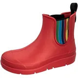 Fischer Markenschuh Damen-Gummistiefel