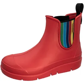 Fischer Markenschuh Damen-Gummistiefel