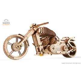 UGEARS Motorrad VM-02 (70051)