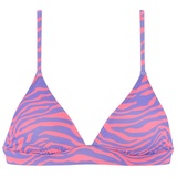 VENICE BEACH Triangel-Bikini-Top »Fjella«, bunt