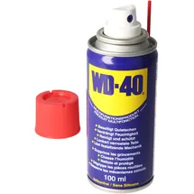 WD-40 Multifunktionsöl 100 ml