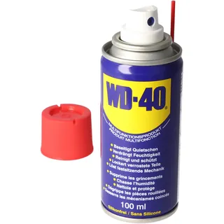 WD-40 Multifunktionsöl 100 ml
