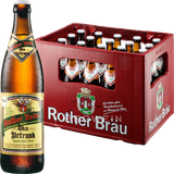 Rother Bräu Öko Urtrunk 18x0,5 l