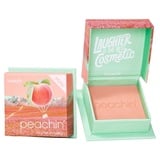 Benefit Cosmetics Benefit Bronzer & Blush Collection Peachin' Gold-pfirsichfarbenes 2,5 g PEACH