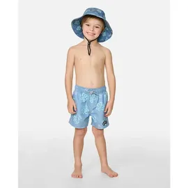 Rip Curl Ride The Wave Volley Badeshorts Blau 12-24 Monate