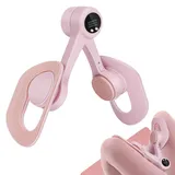 Beckenbodentrainer für Frau,Oberschenkeltrainer Beckenboden Trainingsgerät Beinpresse für Zuhause Bein Trainingsgerät Beckenbodenmuskeltrainer für Frauen