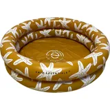 Swim Essentials Swimming Pool 60 Seestern 60 x 15 cm orange No Size