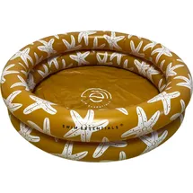 Swim Essentials Swimming Pool 60 Seestern 60 x 15 cm orange No Size