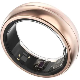 NEXTring N2 Pro Größe 8 Rosé Gold glänzend