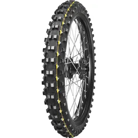 MITAS C-19 90/90-21 54R TT gelb