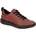 Damen Weit Rot 39
