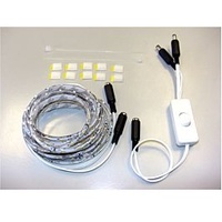 Bemm Heizkörperbeleuchtung Plawa PZH200WW 2000 mm, warmweiß, LED