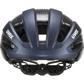 Uvex Rise cc Blau Modell 2024