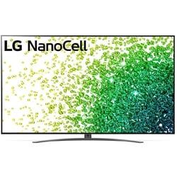 LG Electronics 86NANO866PA