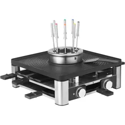 Gourmet Station LUMERO