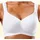 PETITE FLEUR Soft-BH Damen 2xweiß Gr.105D