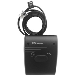 Jabra Danaswitch Umschalter mit Headset-Ständer