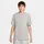Nike Club Pique grau L